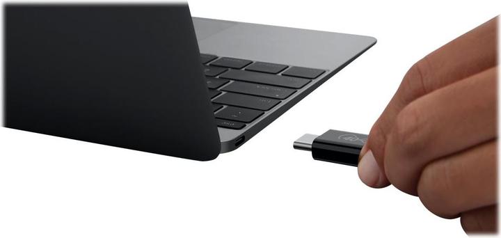 Produktbild Belkin USB C — USB C (0.80 m, USB 4.0)