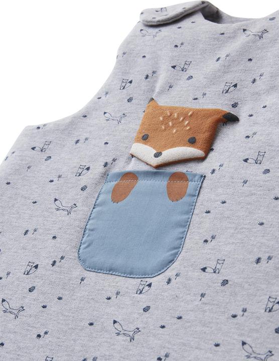 Actual product image Vertbaudet Baby Sleeping Bag (85 cm)