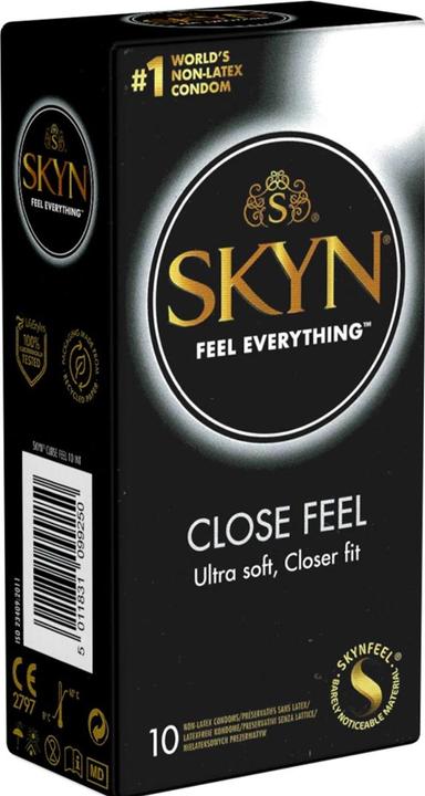 Produktbild Skyn Close Feel (10 Stk.)