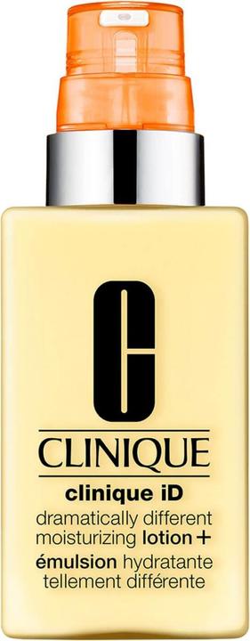 Actual product image Clinique i.D. - DDML Fatigue (115 ml, Face gel)