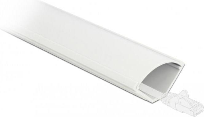 Immagine prodotto Delock Condotto d'angolo 73 x 42 mm (Tubazione, 100 cm)