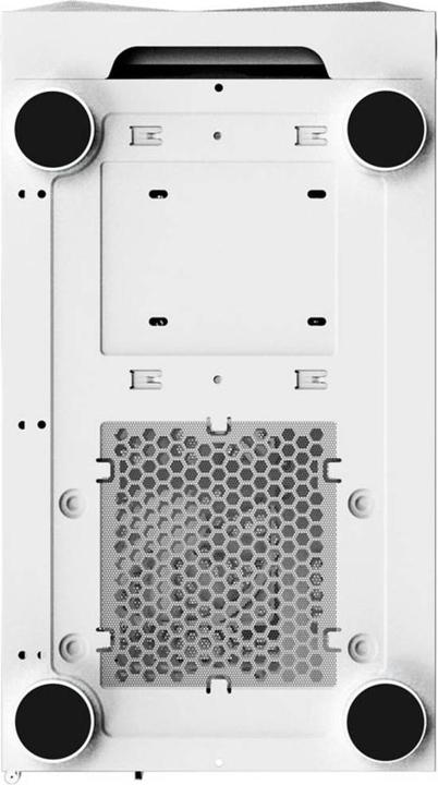 Image du produit Montech X3 Maille (ATX, Mini-ITX, mATX)