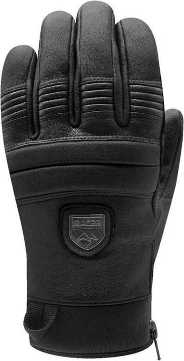 Racer 90 Leather 2