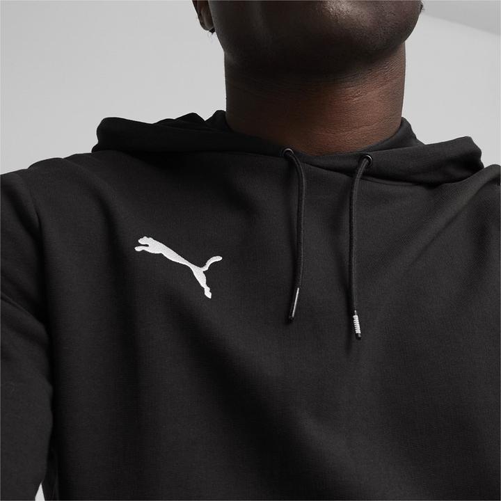 Produktbild Puma teamGOAL Casuals Hoody (3XL)