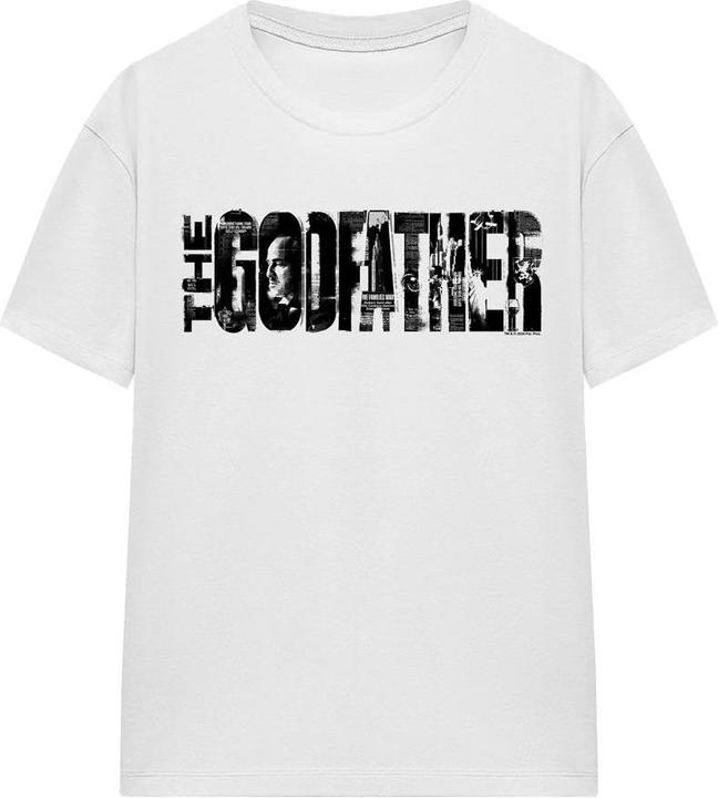 Produktbild The Godfather TShirt (XXL)