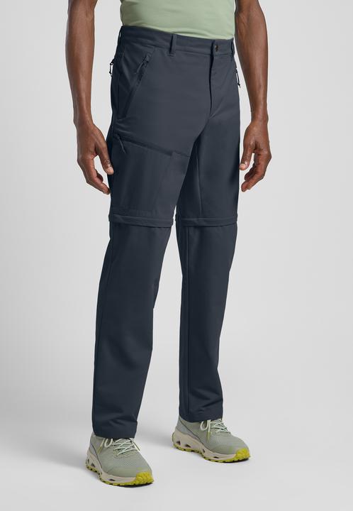 Produktbild Jack Wolfskin Pico Trail Zip Off Pants M (48)