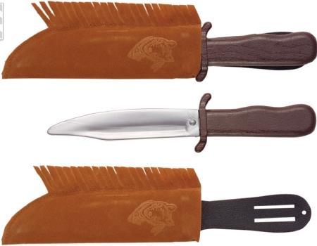 Immagine prodotto Orlob Coltello indiano di plastica