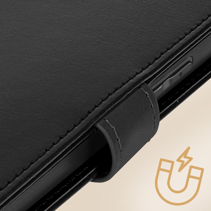 Actual product image Avizar Vintage Series (Xiaomi Redmi Note 13 Pro)