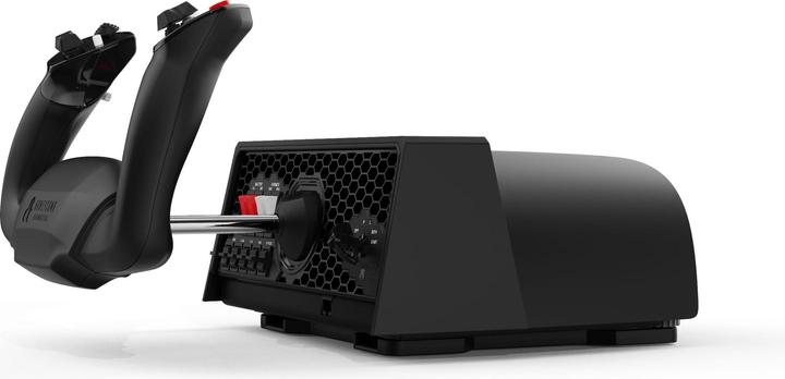 Immagine prodotto Honeycomb Controlli di volo Alpha (PC, Xbox Series X, Xbox Serie S)