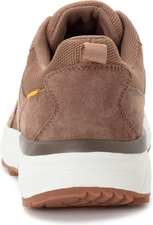 Produktbild Camel Active Sneaker pig nubuk/textile BRAUN (50)