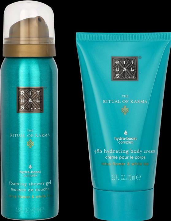 Produktbild Rituals Karma Set (Körperpflegeset)