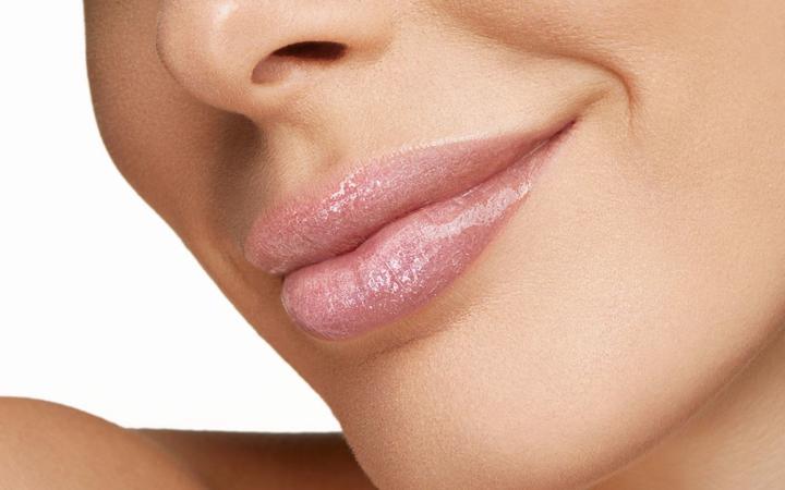 Produktbild Pupa Milano Miss Pupa Gloss pearly clear (101)