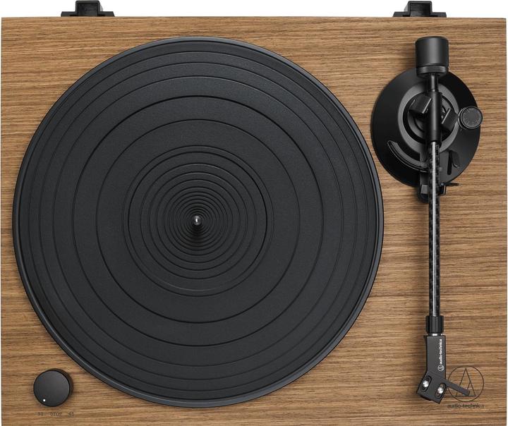 Image du produit Audio-Technica AT-LPW40WN (Manuel)