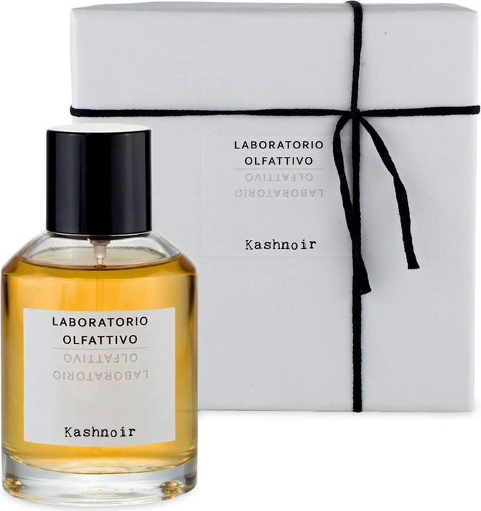 Produktbild Laboratorio Olfattivo Kashnoir (Eau de Parfum, 100 ml)