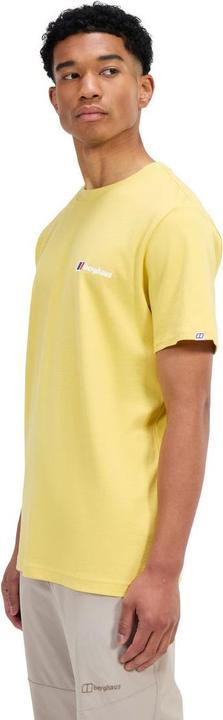Image du produit Berghaus M Class Logo Tee (T-Shirt) (XL)