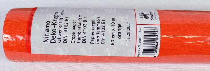 Produktbild Staufen Krepppapier (1 x)