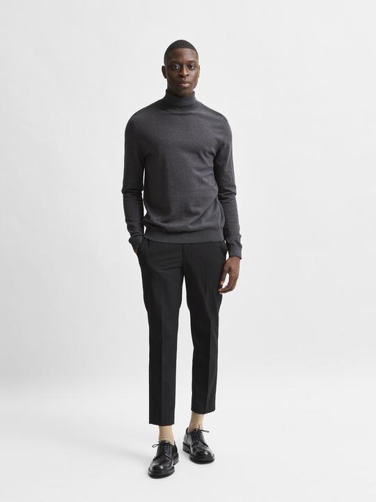 Produktbild Selected Homme Pima-Baumwoll Pullover (XXL)