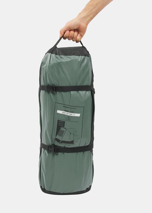 Image du produit Quechua roof top tente auvent 338016 (Auvent, 8.84 kg)