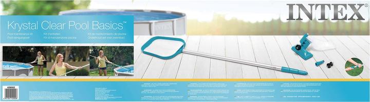 Immagine prodotto Intex Kit di pulizia