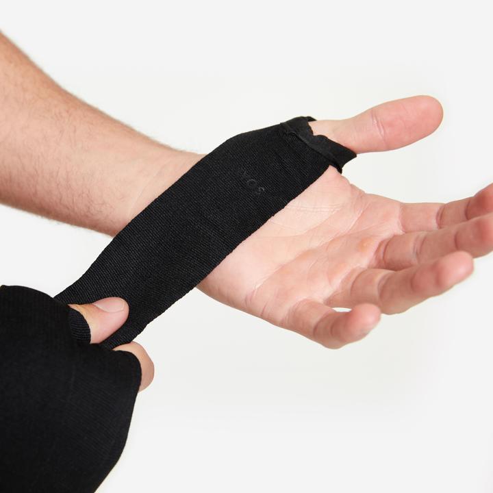 Produktbild Outshock Boxing Wraps 2.5m - Black