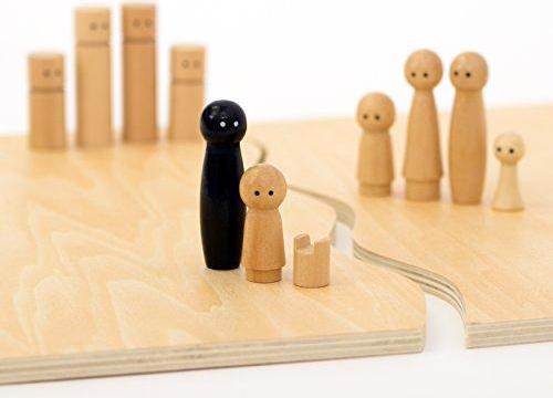 Image du produit Purovin Planche familiale (Allemand, Français, Italien, Anglais)