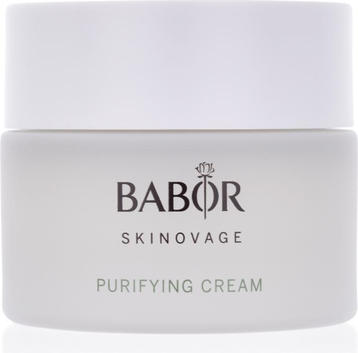 Produktbild Babor SKINOVAGE - Purifying Cream (50 ml, 24h Creme)