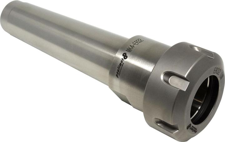 Actual product image Paulimot Präzisions-Spannzangenfutter MK4/M16 für ER32
