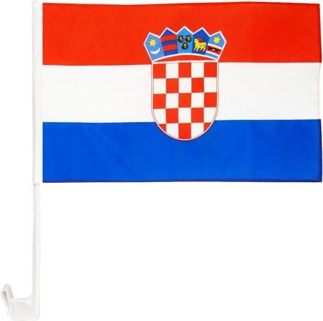 Immagine prodotto FT Drapeau Croatie 30x46cm