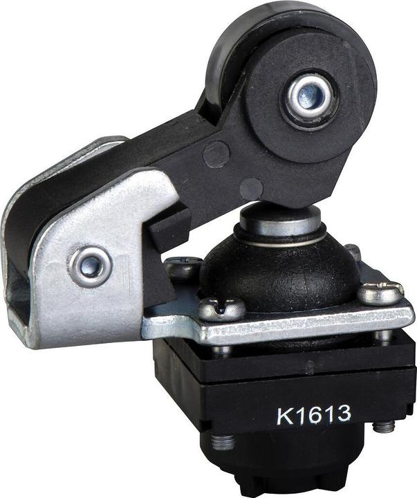 TE Sensors Limit Switch Head
