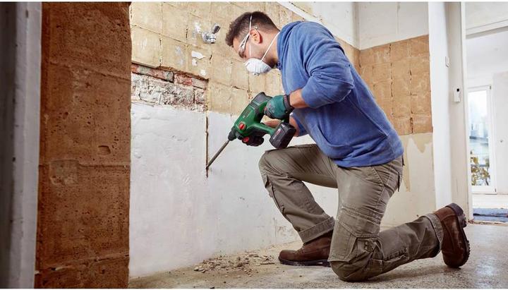 Actual product image Bosch Home & Garden Universal Hammer 18V (Rechargeable battery operated)