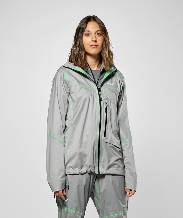 Produktbild Salewa Nxt Ptx 3L Jkt W (38, M)
