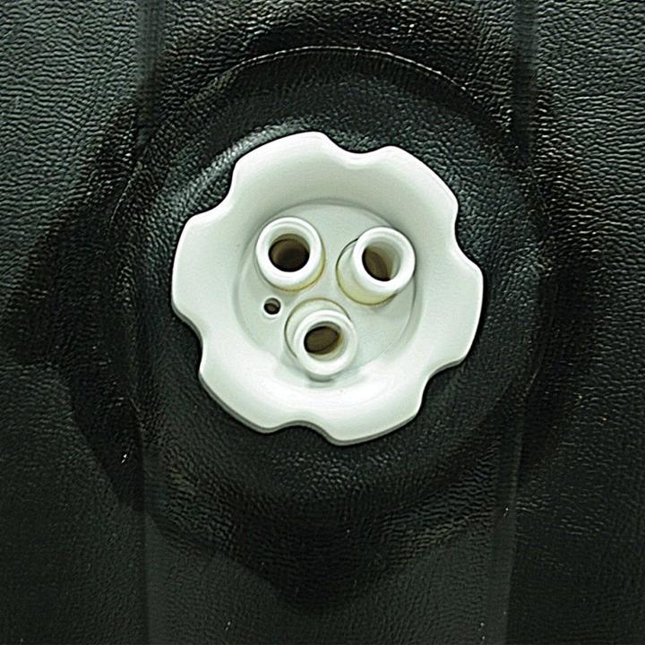 Image du produit Intex PureSpa Bubble Deluxe Massage (4 pers.)
