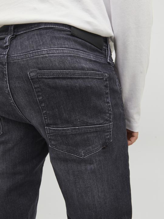 Produktbild Jack & Jones GLENN FOX BL 655 SPS Slim Fit Jeans (34)