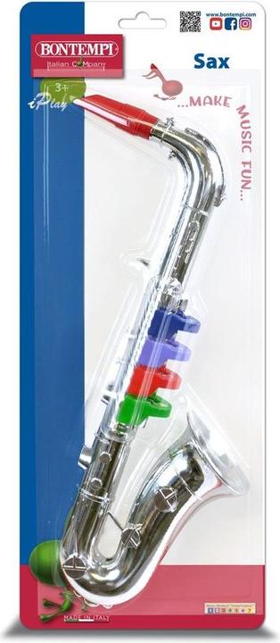 Immagine prodotto Bontempi Sassofono