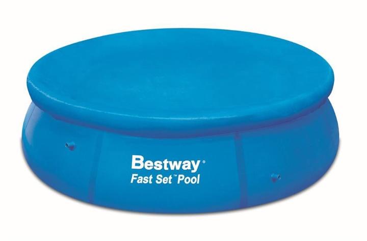 Actual product image Bestway Fast Set Pool