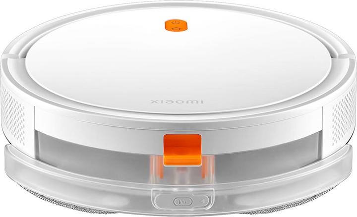 Actual product image Xiaomi E5 (Vacuum mopping robot)