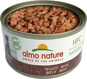 Immagine prodotto Almo Nature Manzo adulto classico (Adulto, 1 pz., 95 g)