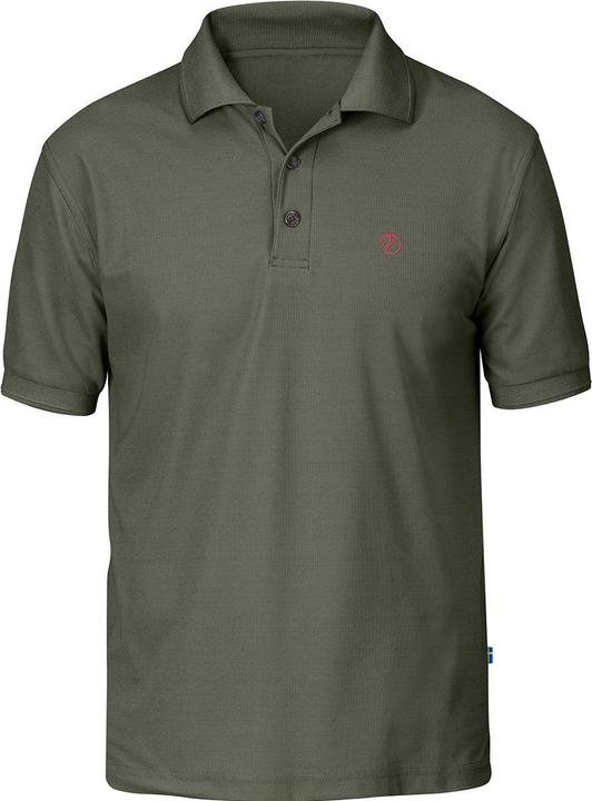 Fjällräven Crowley Piqué Shirt
