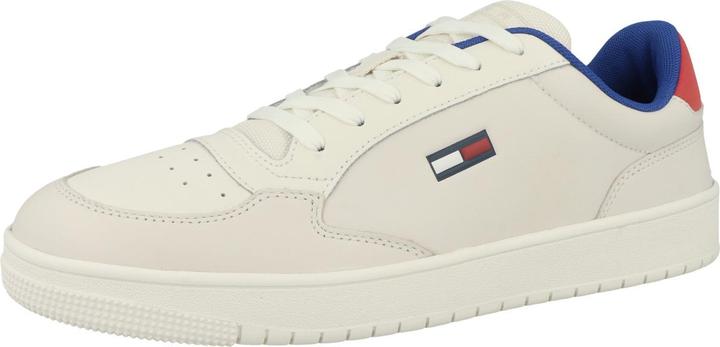 Actual product image Tommy Hilfiger Tommy Jeans City Leather Cupsole - 55399 (40)