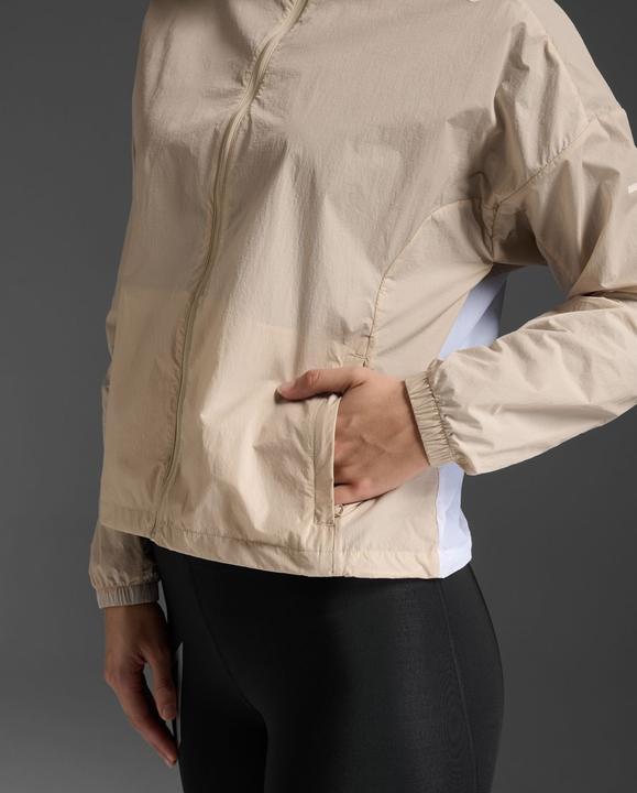 Produktbild 2XU Aero Windbreaker (L)