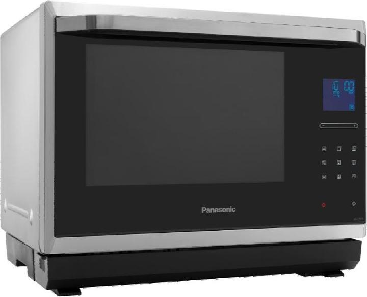 Productafbeelding Panasonic Nn-Cs894sepg (32 l)