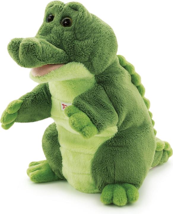 Crocodile