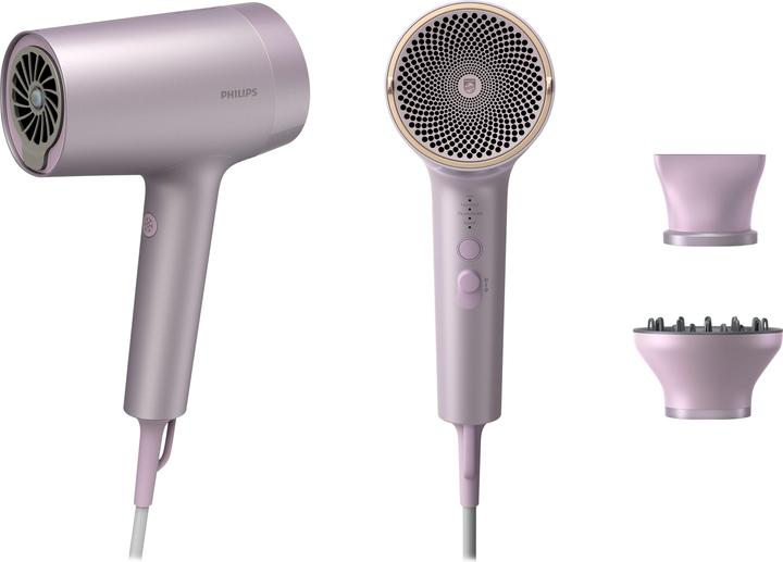 Productafbeelding Philips BHD723/18 HAARDROGER SERIE 7000