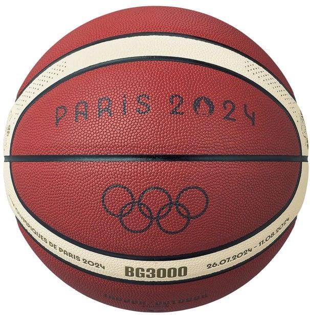 Produktbild Molten BASKET BALL TRAIN B7G3000 SYNT LEATH 7D