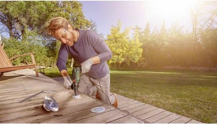 Image du produit Bosch Home & Garden Perceuse à percussion UniversalImpact 7500 (Fonctionnement sur secteur)