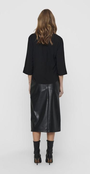 Image du produit JdY Chemise à coupe décontractée Chemise (38)