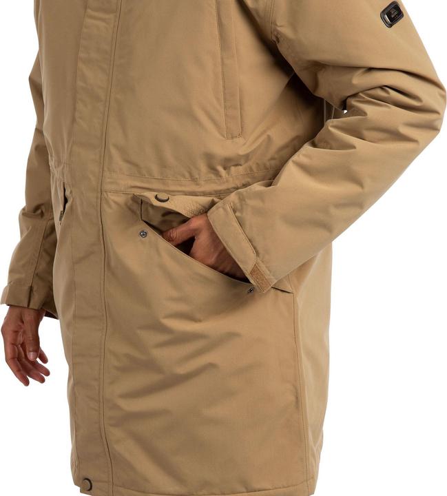 Produktbild Trespass Verton Steppjacke (M)