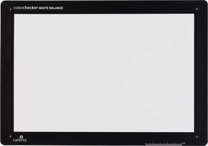 Produktbild Xrite ColorChecker Video