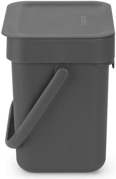 Actual product image Brabantia Sort and Go (3 l)
