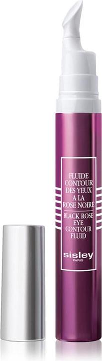 Sisley Black Rose Eye Contour Fluid (Fluid, 14 ml, Tag)